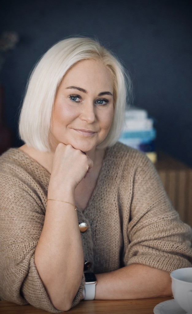 Małgorzata Laukienicka